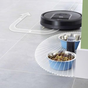 iRobot Roomba 960