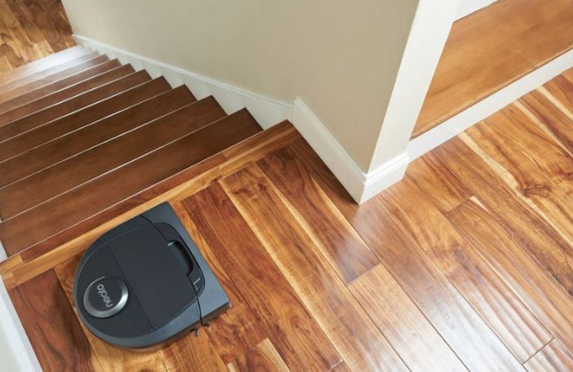 chọn mua robot hút bụi phù hợp