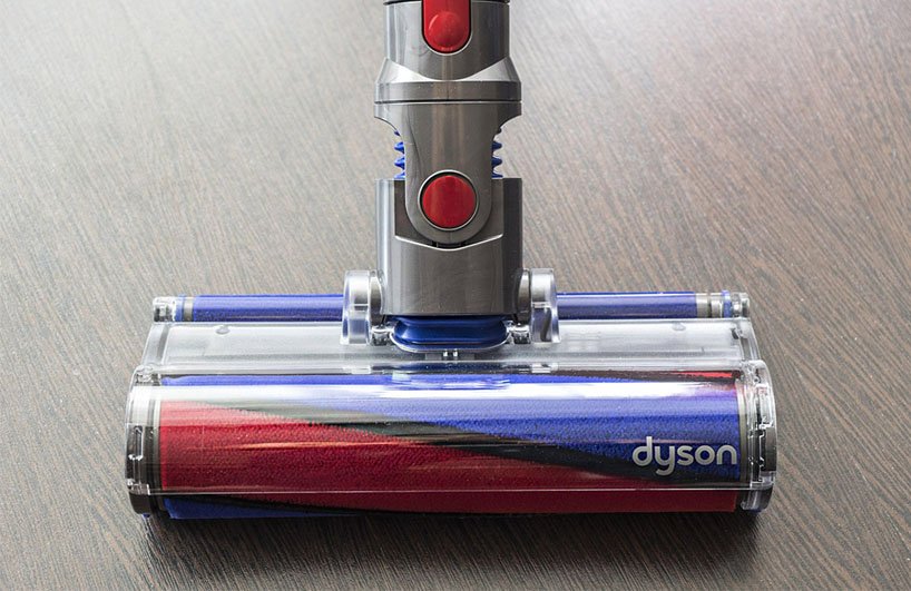 so sánh và đánh giá máy hút bụi Dyson V10 với Dyson V11