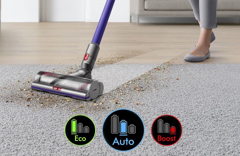 Đánh giá máy hút bụi cầm tay Dyson V11 Animal