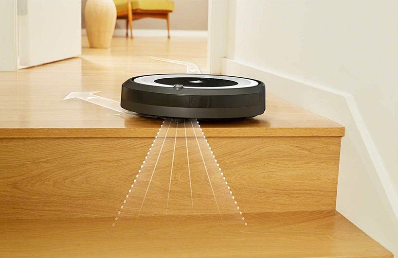 iRobot Roomba là một sản phẩm đáng kinh ngạc giúp bạn giải quyết việc quét dọn nhà cửa một cách dễ dàng và thuận tiện hơn bao giờ hết. Bạn sẽ không phải lo lắng về việc quét dọn nữa vì iRobot Roomba sẽ giúp bạn hoàn thành một cách nhanh chóng và hiệu quả.