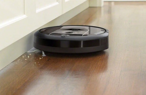 mẹo sử dụng robot hút bụi iRobot Roomba