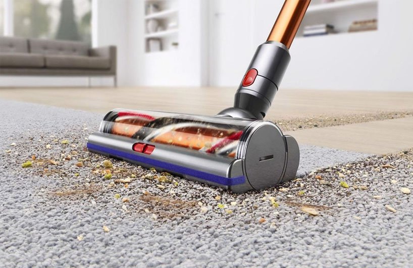 máy hút bụi Dyson