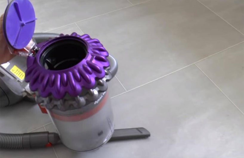 máy hút bụi Dyson