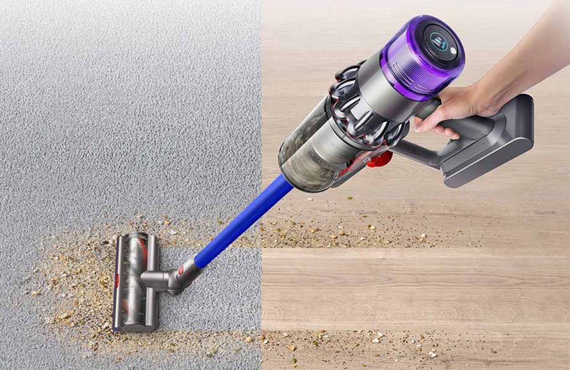 máy hút bụi Dyson