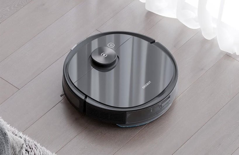 robot lau nhà chuyên dụng