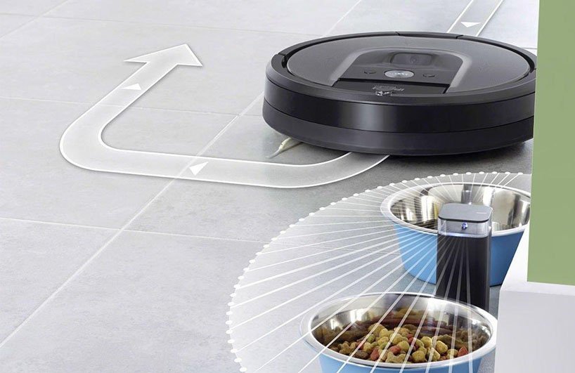 mẹo sử dụng robot hút bụi iRobot Roomba