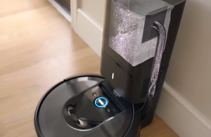 robot hút bụi Roomba tốt nhất