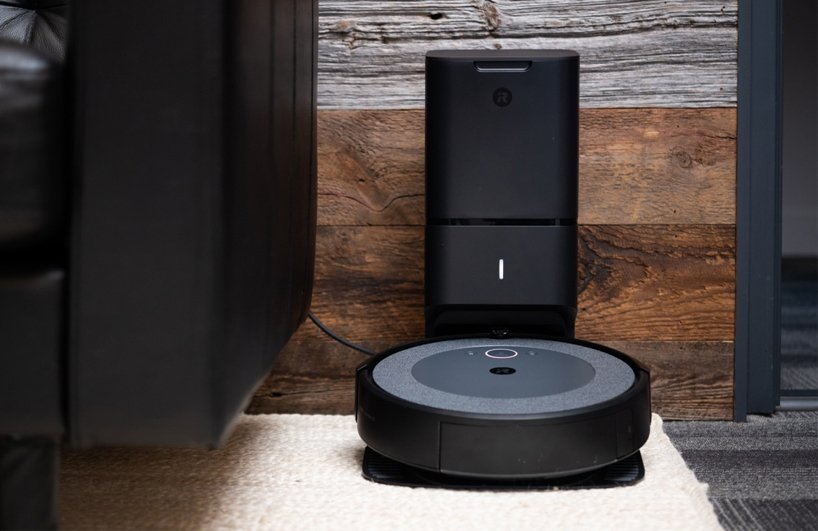 robot hút bụi Roomba tốt nhất