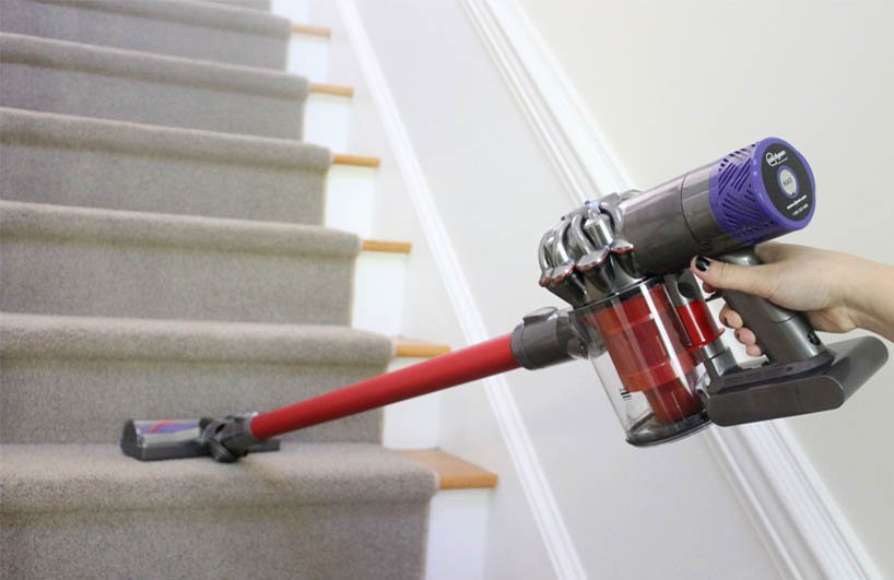 Dọn dẹp nhà cửa đúng cách cho người bị dị ứng