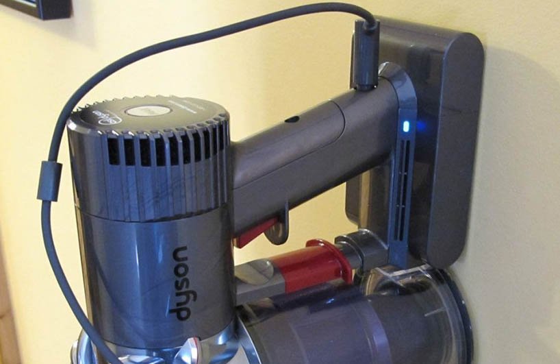 máy hút bụi Dyson không sạc