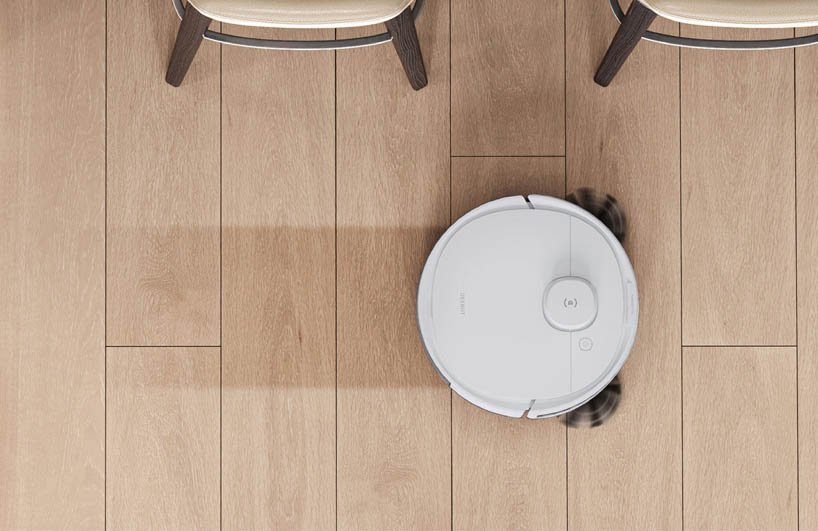 đánh giá Ecovacs Deebot N8 Pro