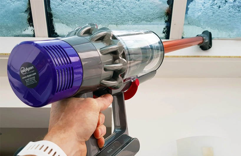 máy hút bụi Dyson tốt nhất