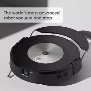 iRobot Roomba Combo j7 Plus