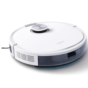 Ecovacs Deebot N10