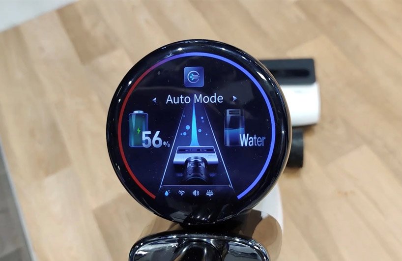Đánh giá Tineco S7 Pro