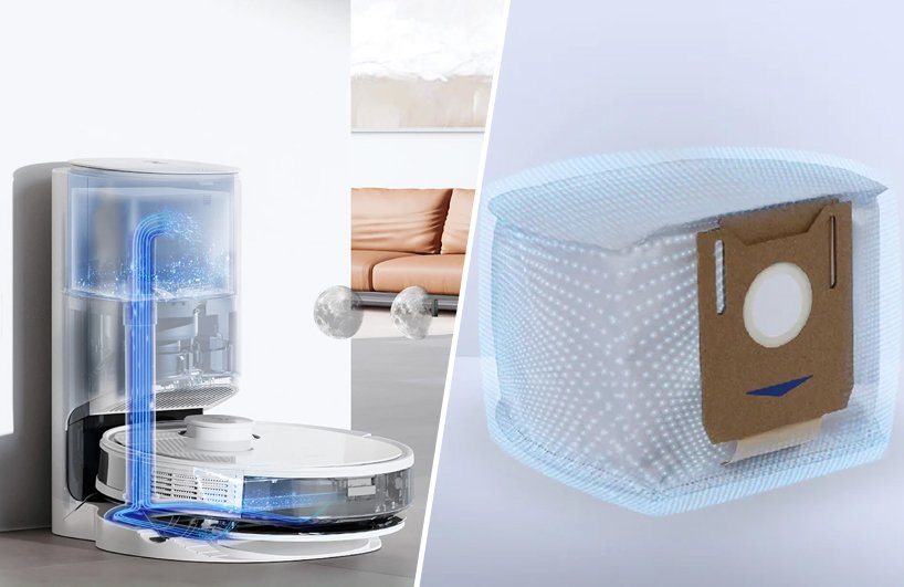 Ecovacs N10 Plus