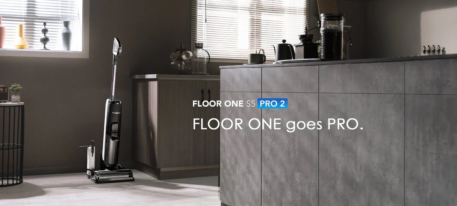 Tineco Floor One S5 Pro 2