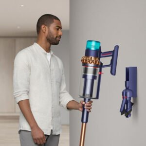 Máy hút bụi cầm tay Dyson