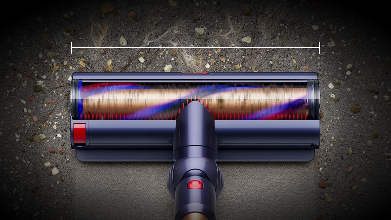 đầu hút dyson gen 5 absolute