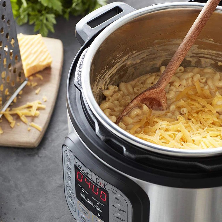 nồi đa năng instant pot