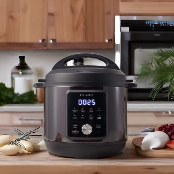 Nồi áp suất đa năng Instant Pot Essential 60