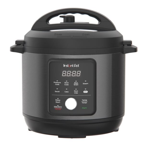 Nồi áp suất đa năng Instant Pot Essential 60