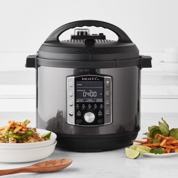 Nồi áp suất đa năng Instant Pot Pro chính hãng