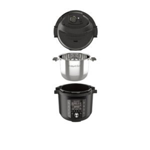 Nồi áp suất đa năng Instant Pot Pro 5,7L 10-in-1