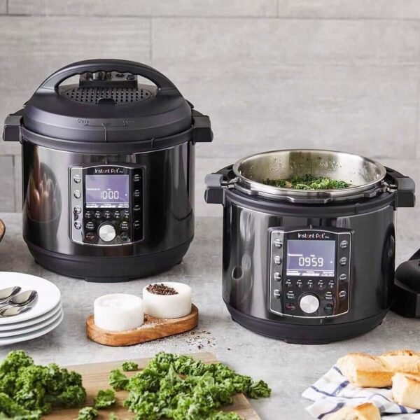 Nồi Instant Pot chính hãng