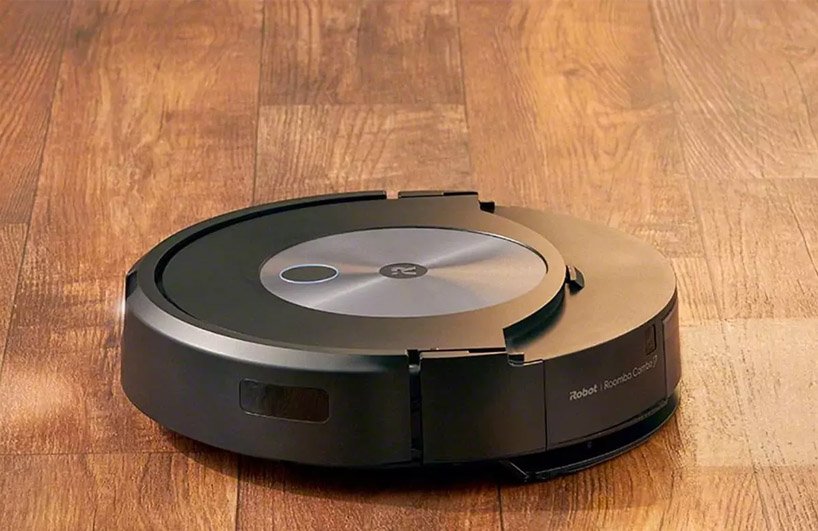 robot hút bụi tốt nhất năm 2023 irobot Roomba combo j7+