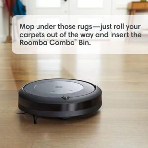 iRobot Roomba Combo i5 Plus