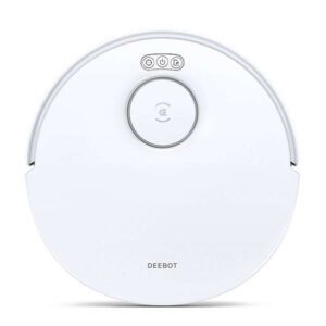 Robot hút bụi lau nhà Ecovacs Deebot T30 Pro Omni