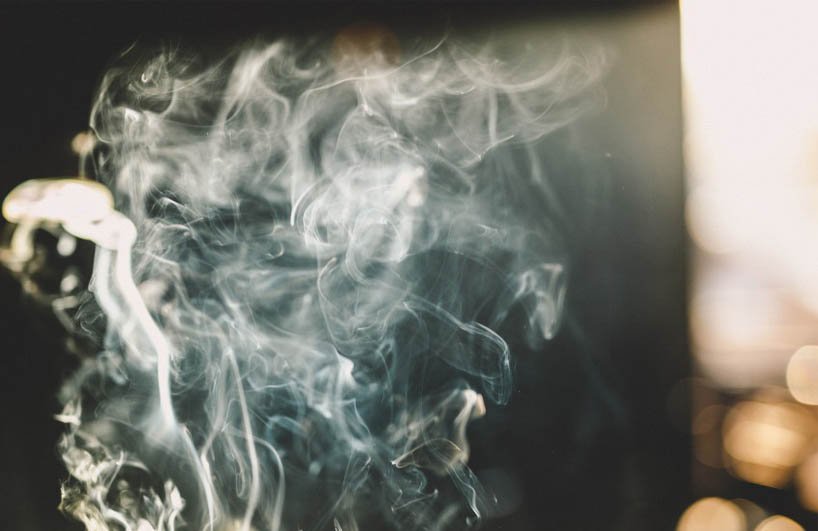 cách khử mùi khói thuốc trong phòng