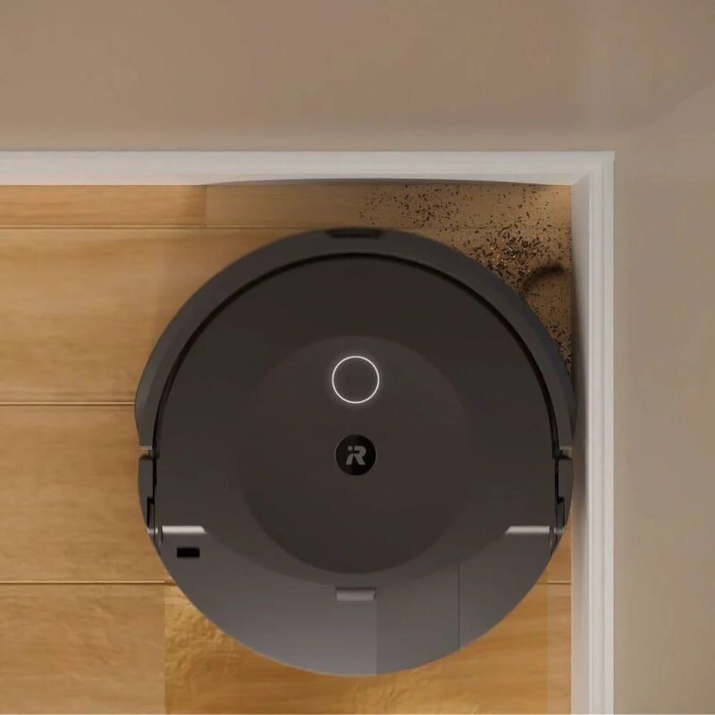 robot hút bụi lau nhà irobot roomba combo 10 max