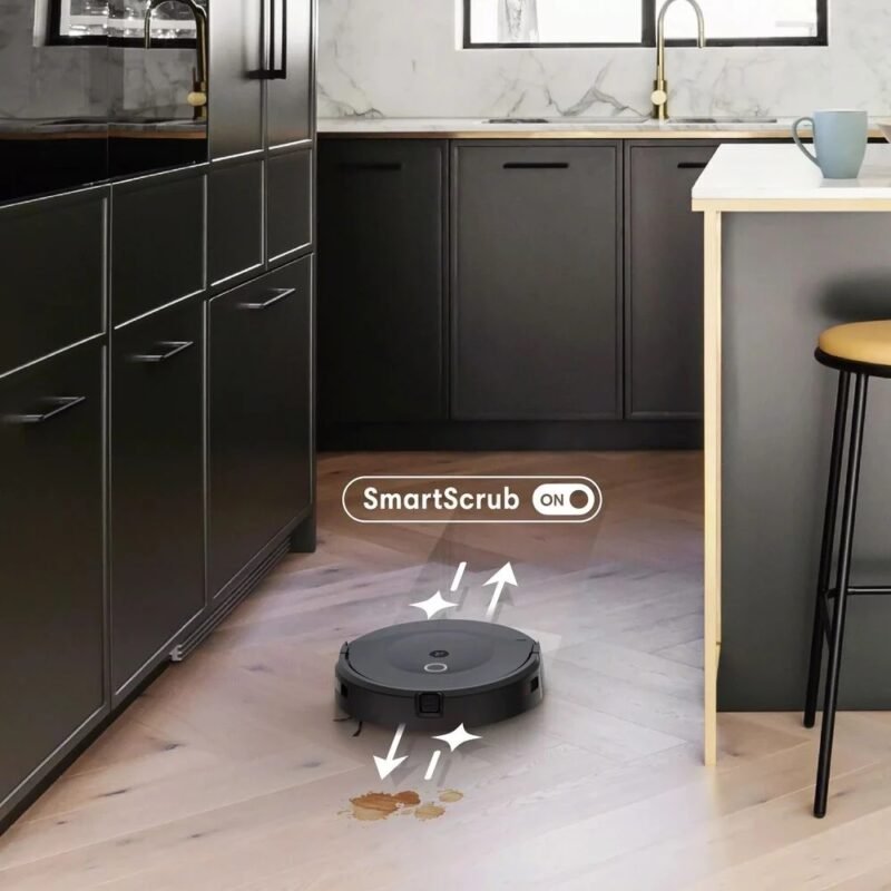 robot hút bụi lau nhà irobot roomba combo 10 max giá tốt