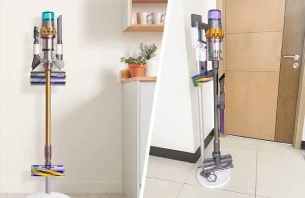 so sánh dyson gen5 với dyson v15